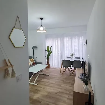 Triana Jacinto Apartmento Apartamento Sevilla