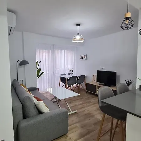 Triana Jacinto Apartmento Apartment