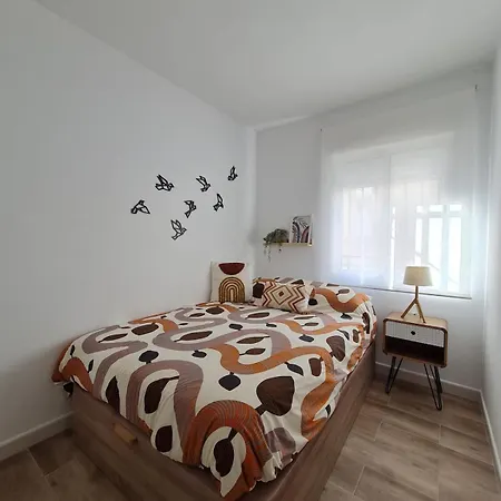 Apartment Triana Jacinto Apartmento