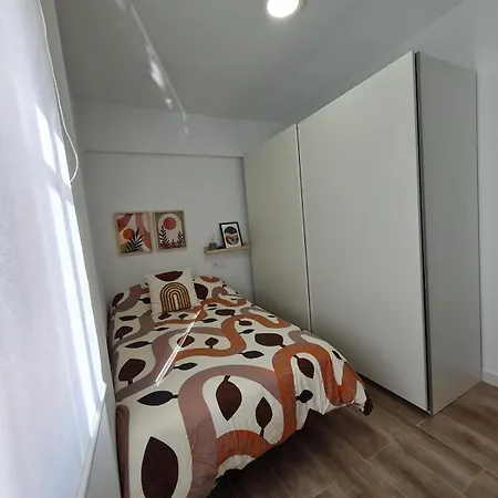 Triana Jacinto Apartmento Seville